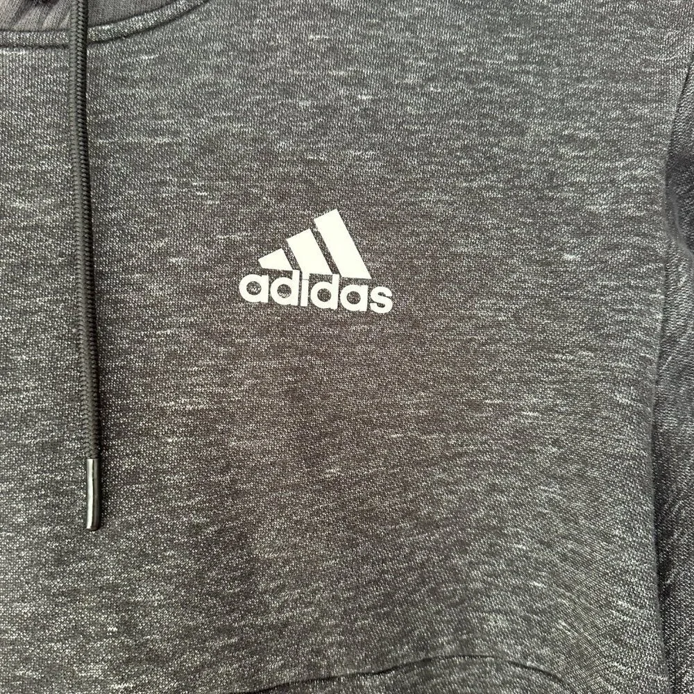 adidas men gray
